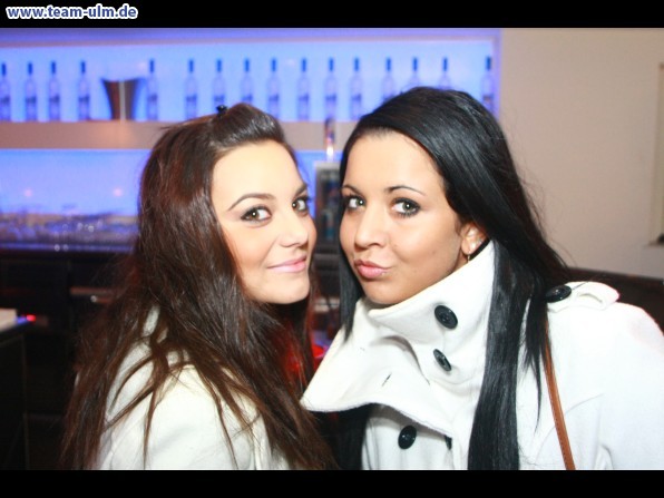 Stadt Land Club @ Cafe Bar Nia - Bild 12