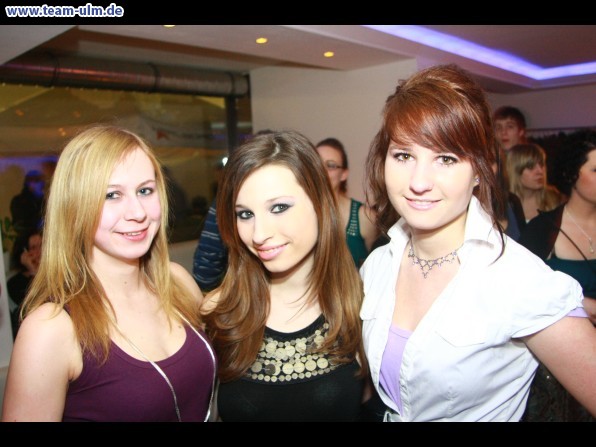 Stadt Land Club @ Cafe Bar Nia - Bild 14