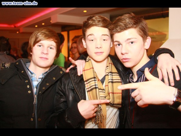 Stadt Land Club @ Cafe Bar Nia - Bild 21