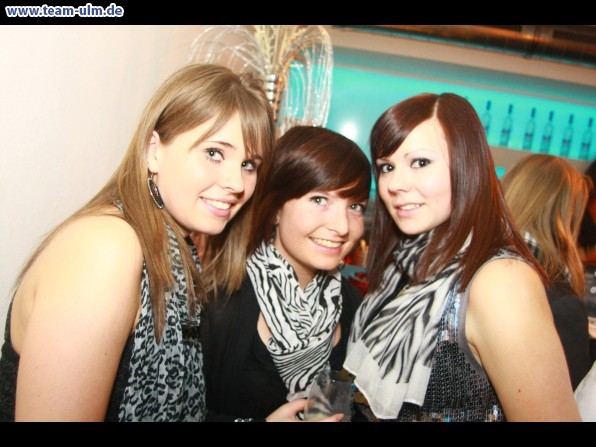 Stadt Land Club @ Cafe Bar Nia - Bild 29