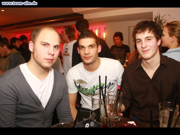 Stadt Land Club @ Cafe Bar Nia - Bild 38