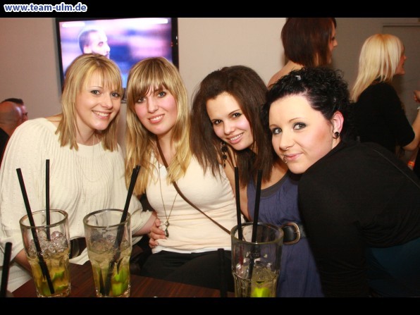 Stadt Land Club @ Cafe Bar Nia - Bild 39