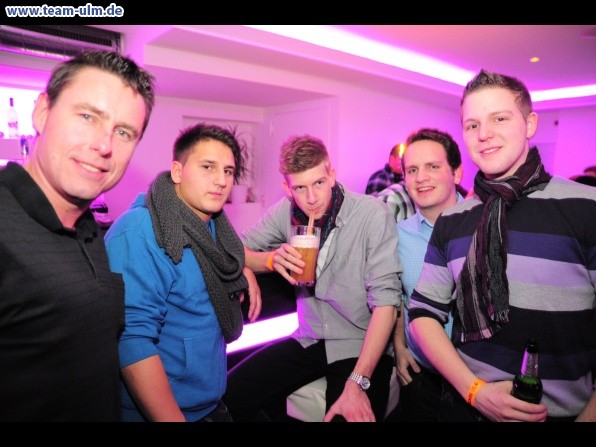 Stadt Land Club @ Cafe Bar Nia - Bild 6