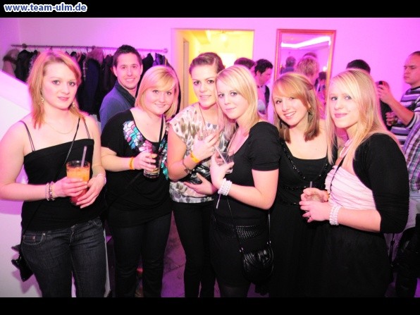 Stadt Land Club @ Cafe Bar Nia - Bild 8