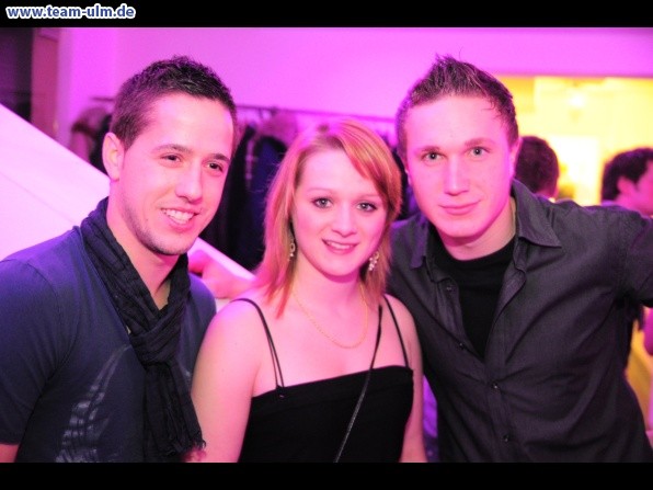 Stadt Land Club @ Cafe Bar Nia - Bild 9