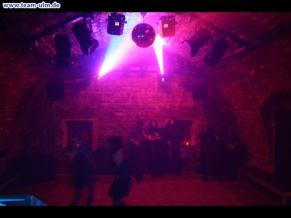 Reptile House & Downstairs @ Cat - Bild 5