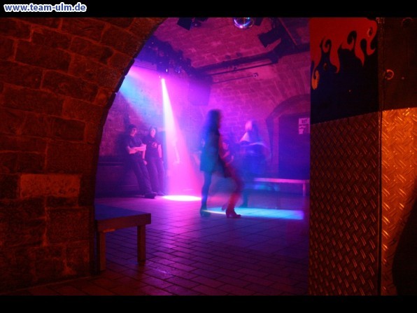 Reptile House & Downstairs @ Cat - Bild 7