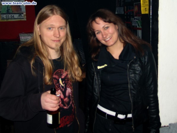 Clash Of Cultures @ Cat - Bild 11