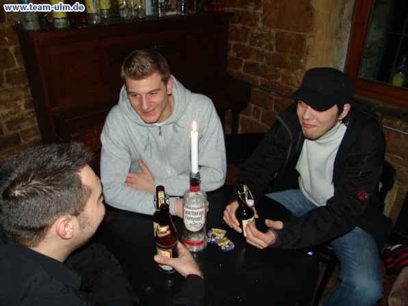 Clash Of Cultures @ Cat - Bild 12