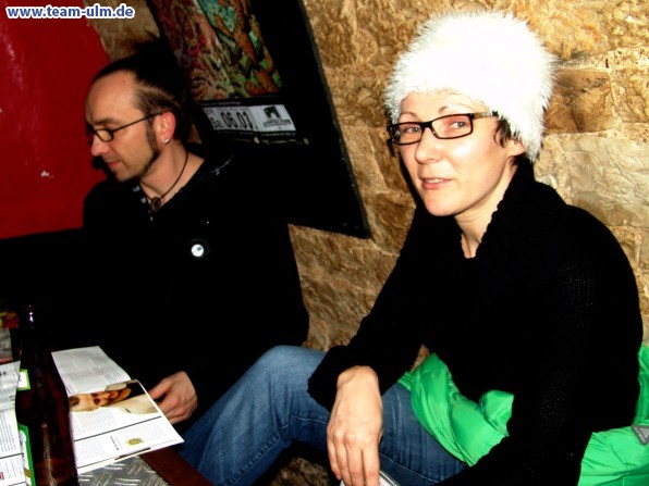 Clash Of Cultures @ Cat - Bild 13