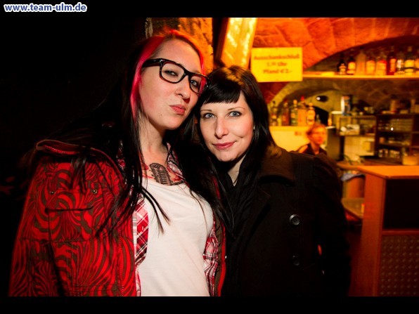 Clash Of Cultures @ Cat - Bild 20
