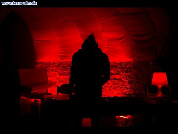Clash Of Cultures @ Cat - Bild 24