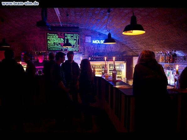 Clash Of Cultures @ Cat - Bild 25