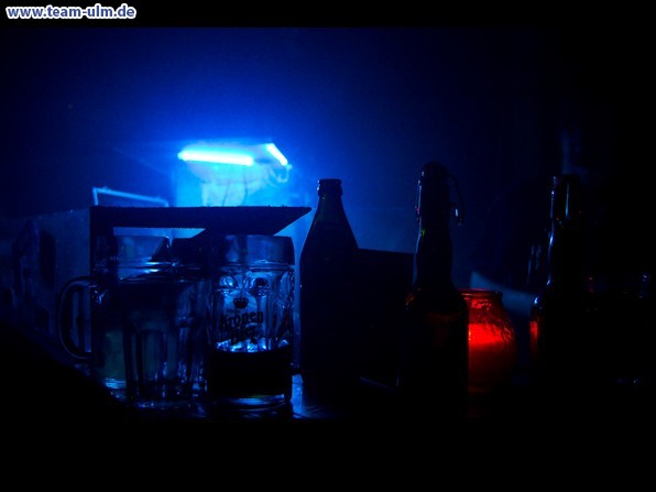 Reptile:House & Downstairs @ Cat - Bild 10