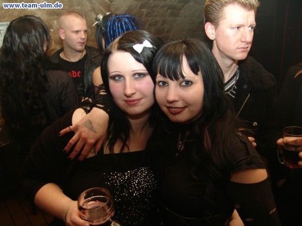 Reptile:House & Downstairs @ Cat - Bild 112
