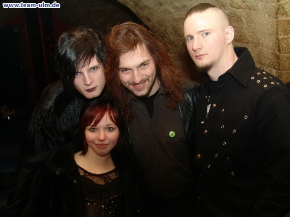 Reptile:House & Downstairs @ Cat - Bild 117