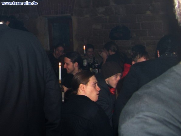 Reptile:House & Downstairs @ Cat - Bild 121
