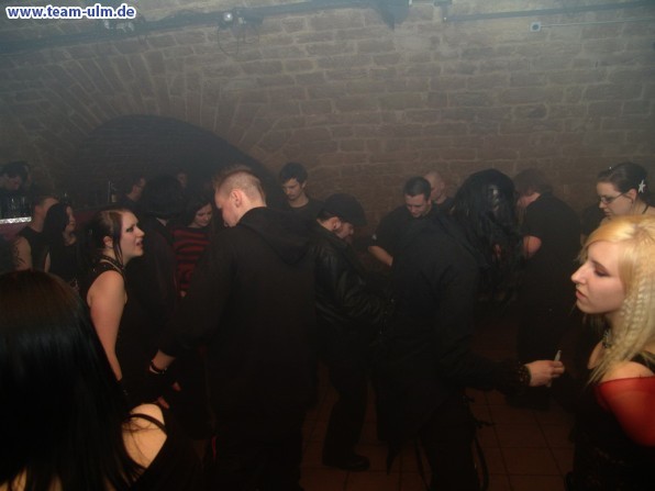 Reptile:House & Downstairs @ Cat - Bild 129