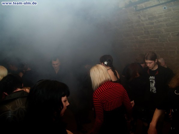 Reptile:House & Downstairs @ Cat - Bild 148