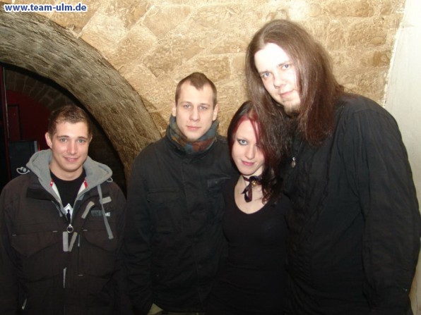 Reptile:House & Downstairs @ Cat - Bild 161