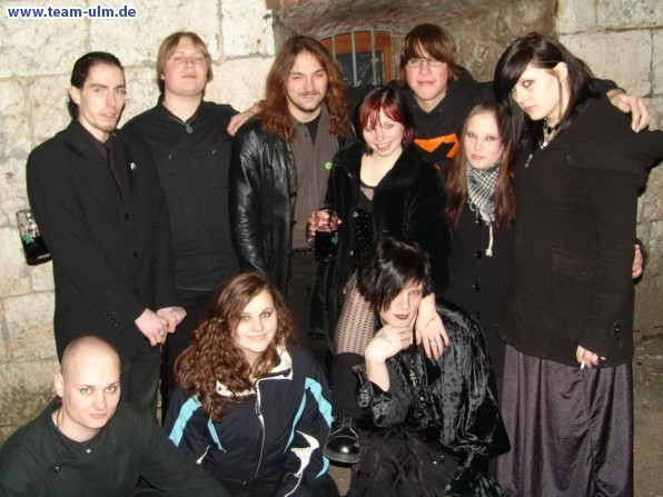 Reptile:House & Downstairs @ Cat - Bild 18