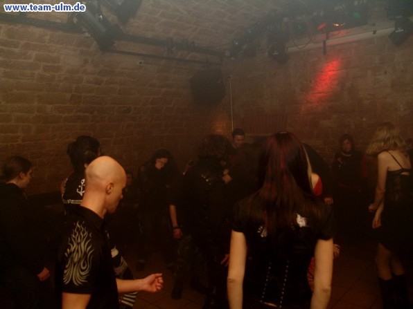 Reptile:House & Downstairs @ Cat - Bild 57