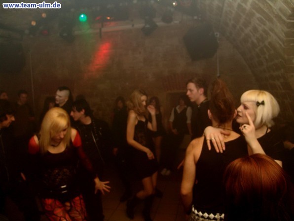 Reptile:House & Downstairs @ Cat - Bild 58