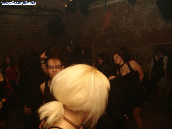 Reptile:House & Downstairs @ Cat - Bild 59