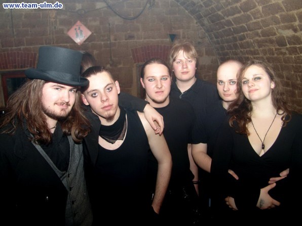 Reptile:House & Downstairs @ Cat - Bild 62