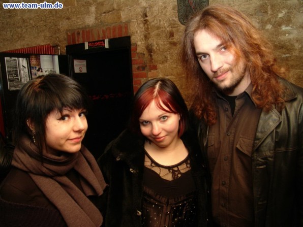 Reptile:House & Downstairs @ Cat - Bild 64