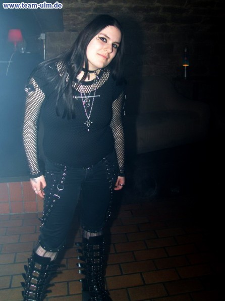 Reptile:House & Downstairs @ Cat - Bild 67