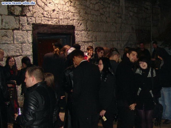 Reptile:House & Downstairs @ Cat - Bild 81