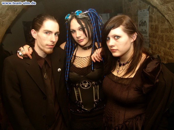 Reptile:House & Downstairs @ Cat - Bild 86