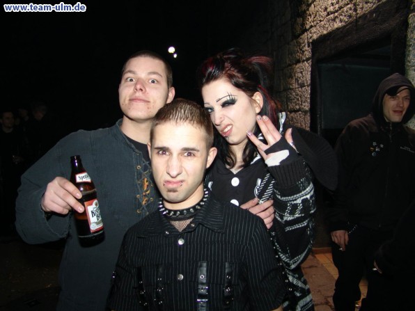 Reptile:House & Downstairs @ Cat - Bild 89