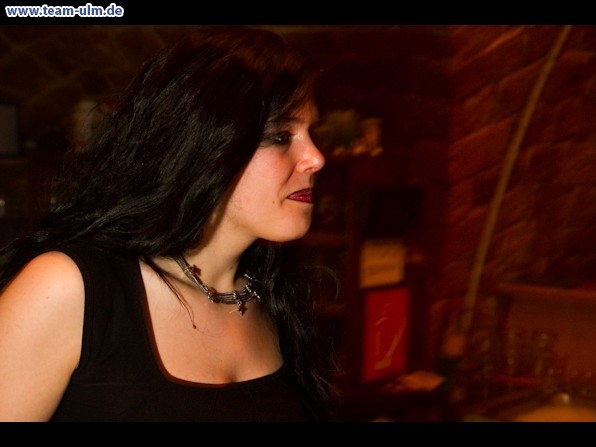 Reptile:House & Downstairs @ Cat - Bild 9
