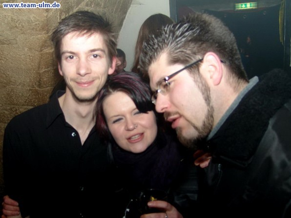 Reptile:House & Downstairs @ Cat - Bild 90