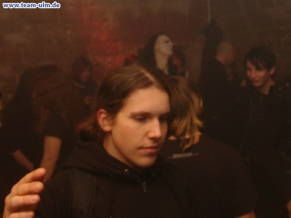 Reptile:House & Downstairs @ Cat - Bild 91