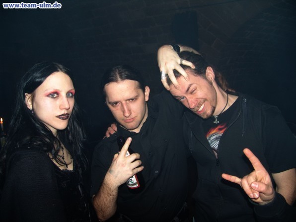 Reptile:House & Downstairs @ Cat - Bild 93