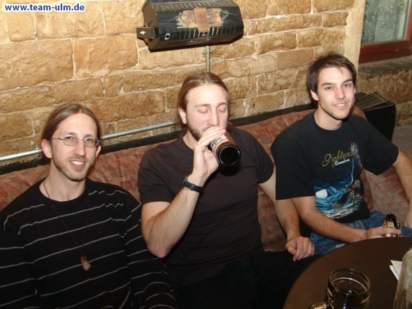 Reptile:House & Downstairs @ Cat - Bild 94