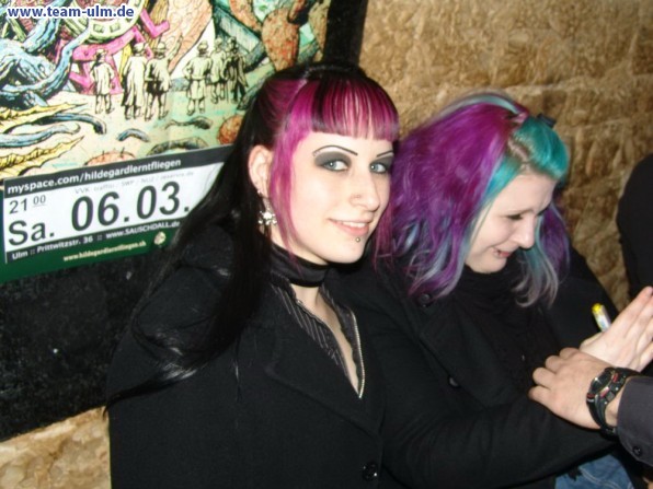 Reptile:House & Downstairs @ Cat - Bild 99
