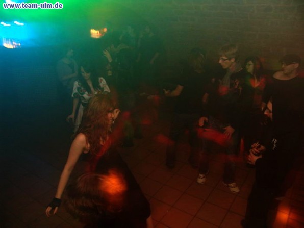 Clash of Cultures @ Cat - Bild 4