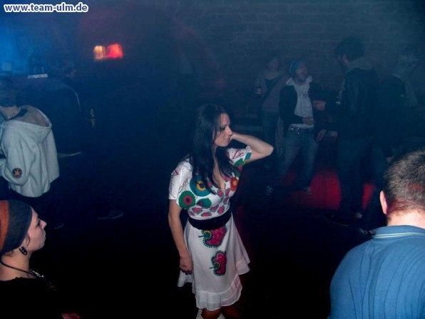 Clash of Cultures @ Cat - Bild 5
