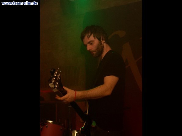 Konzert - Geist, Rignafolk, Diego @ Cat - Bild 17
