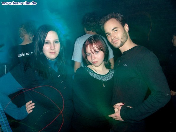 Konzert - Geist, Rignafolk, Diego @ Cat - Bild 43