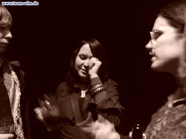 Konzert - Geist, Rignafolk, Diego @ Cat - Bild 59