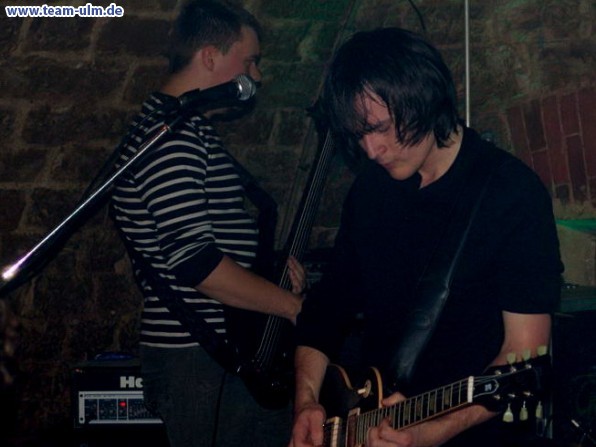 Konzert - Geist, Rignafolk, Diego @ Cat - Bild 66