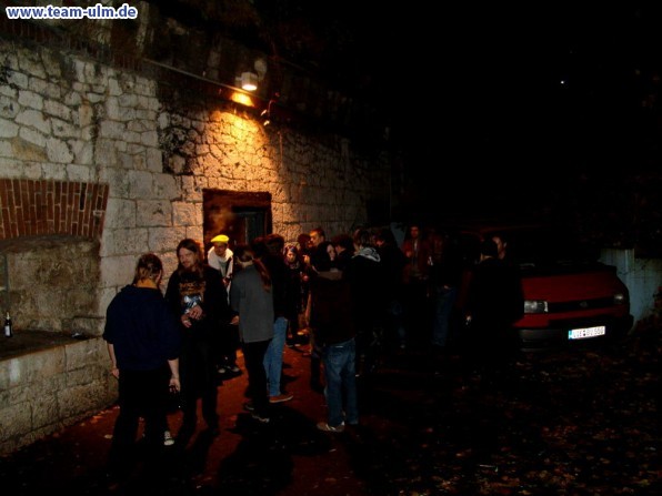 Konzert - Geist, Rignafolk, Diego @ Cat - Bild 83