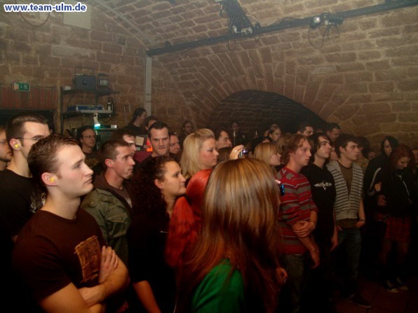 Konzert - Geist, Rignafolk, Diego @ Cat - Bild 87