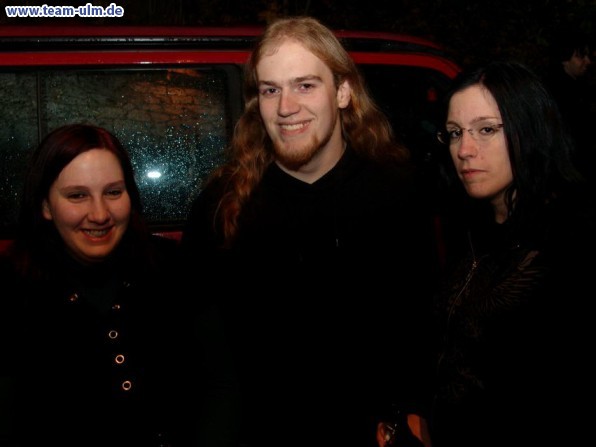 Konzert - Geist, Rignafolk, Diego @ Cat - Bild 92