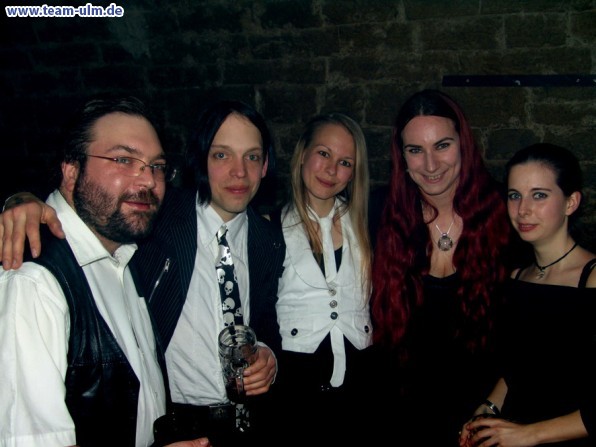 Nacht und Nebel @ Cat - Bild 109